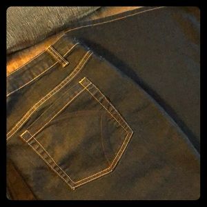 NWOT Venezia boot leg jeans